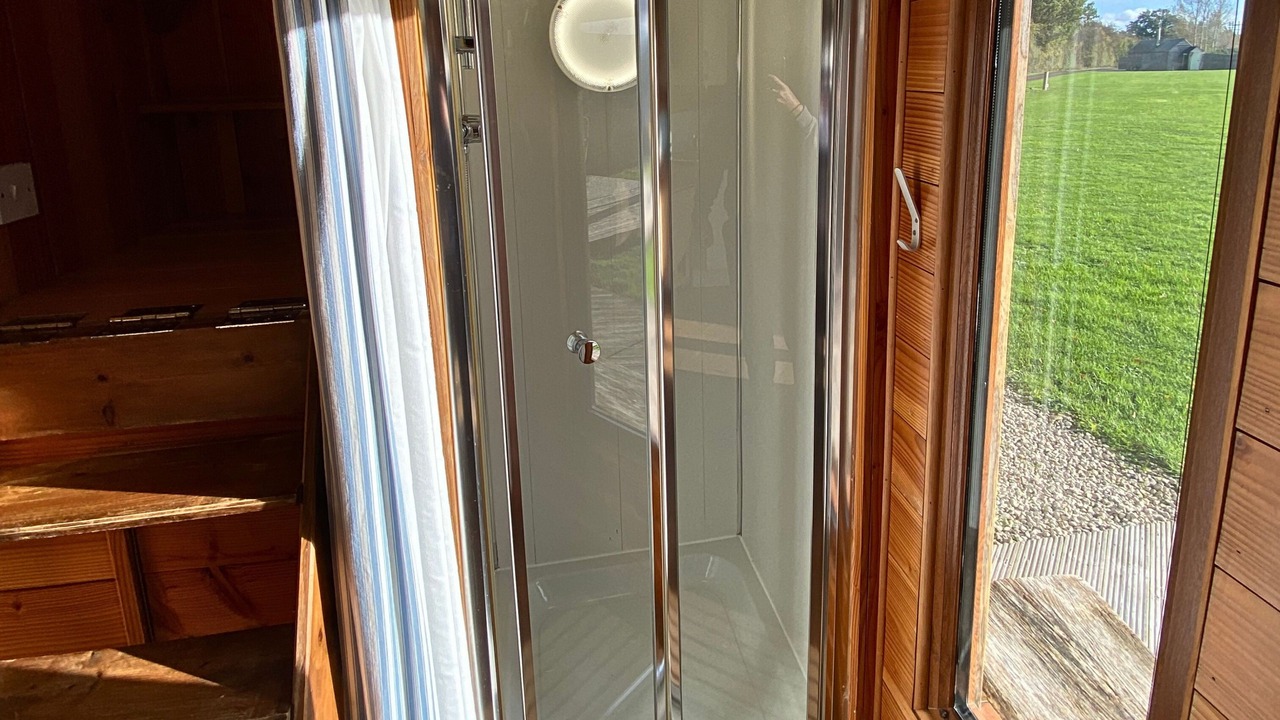 Photo of Bedroom in Maidwell