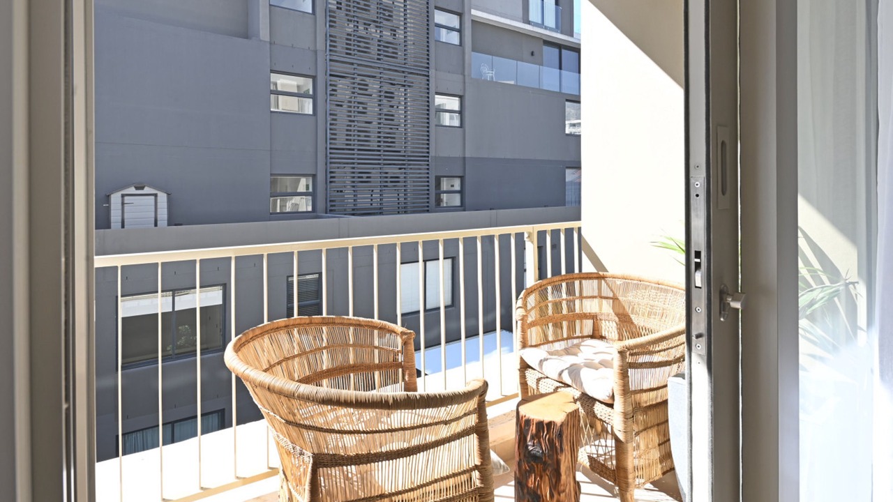 Photo of Outdoor in Green Point