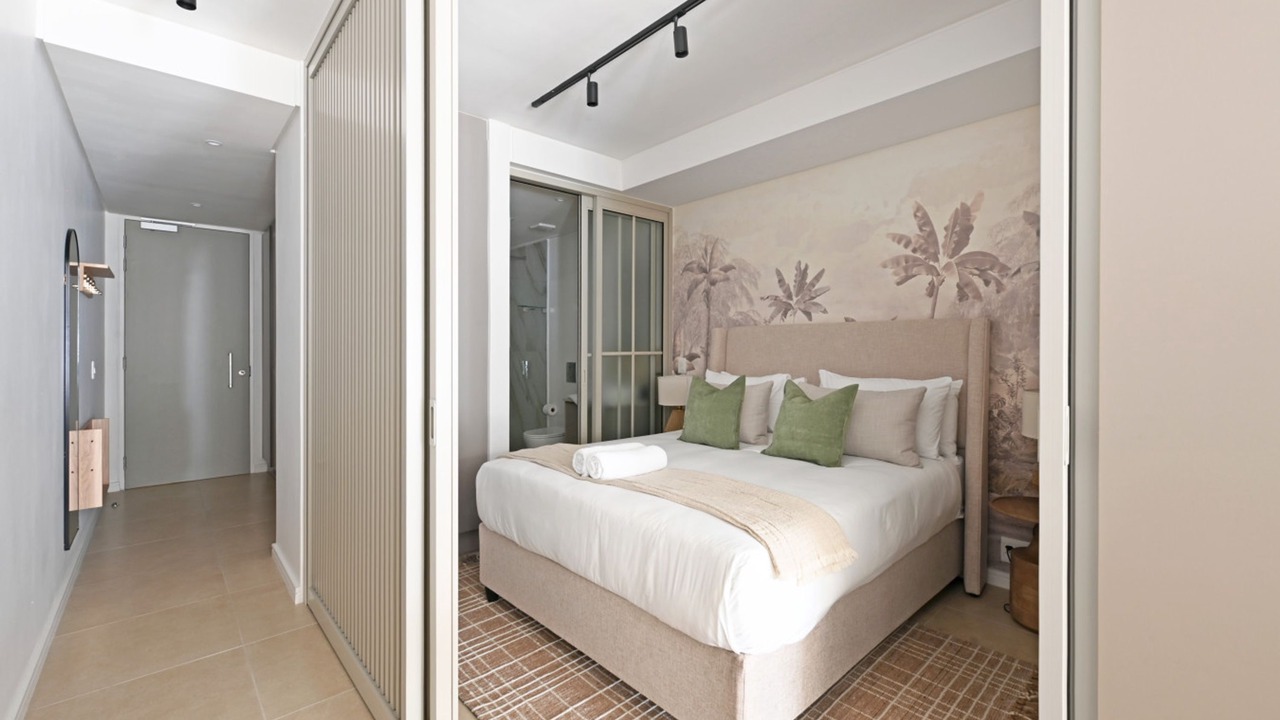 Photo of Bedroom in Green Point