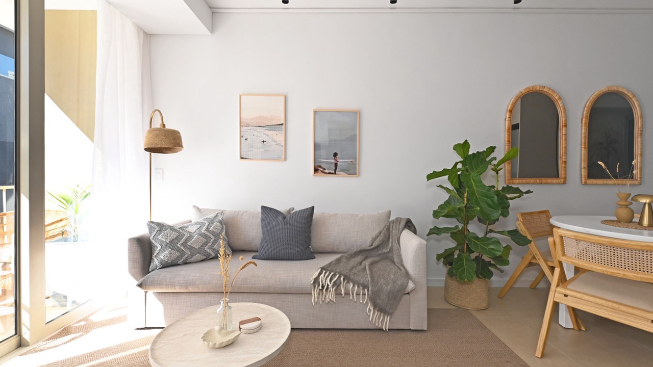 Photo of Livingroom in Green Point
