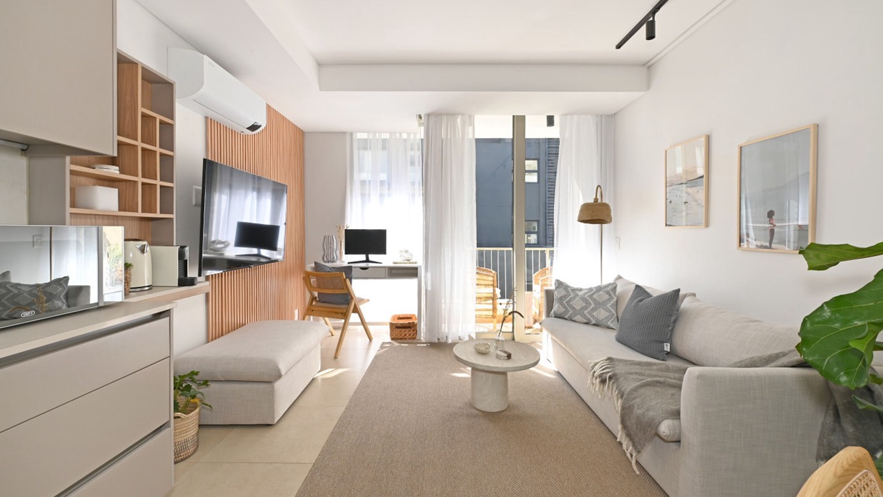Photo of Livingroom in Green Point