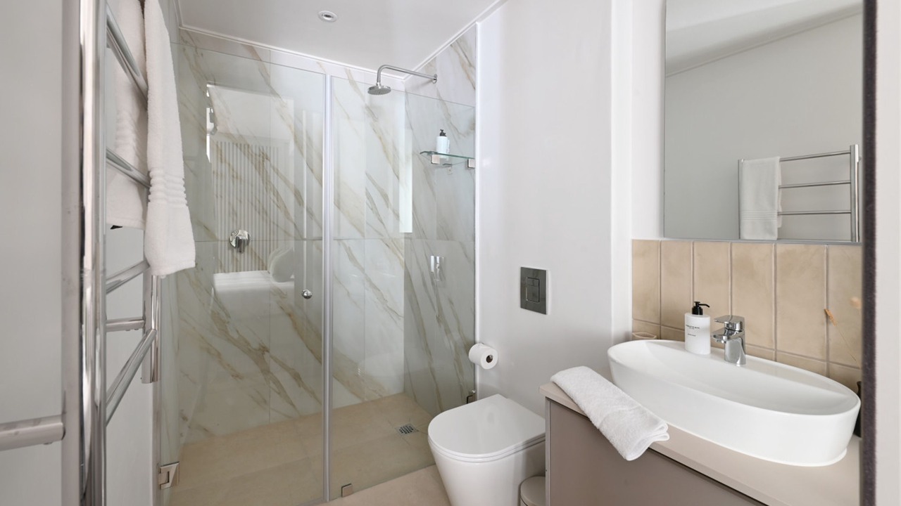 Photo of Bathroom in Green Point