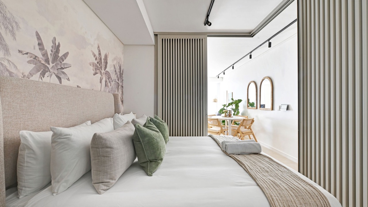 Photo of Bedroom in Green Point