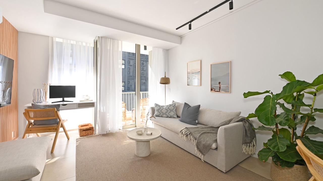 Photo of Livingroom in Green Point