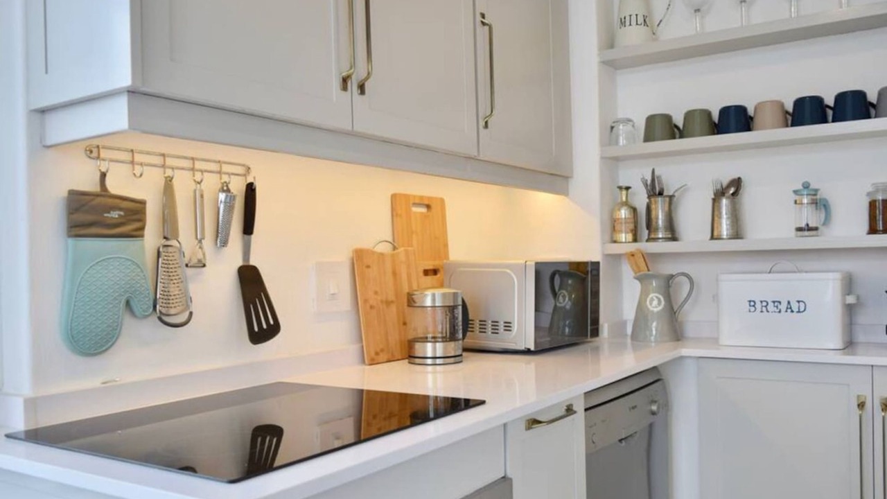 Photo of Kitchen in Green Point
