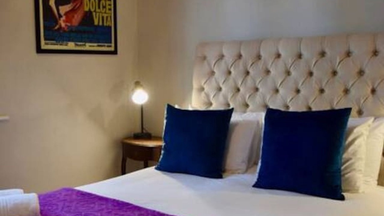 Photo of Bedroom in Green Point