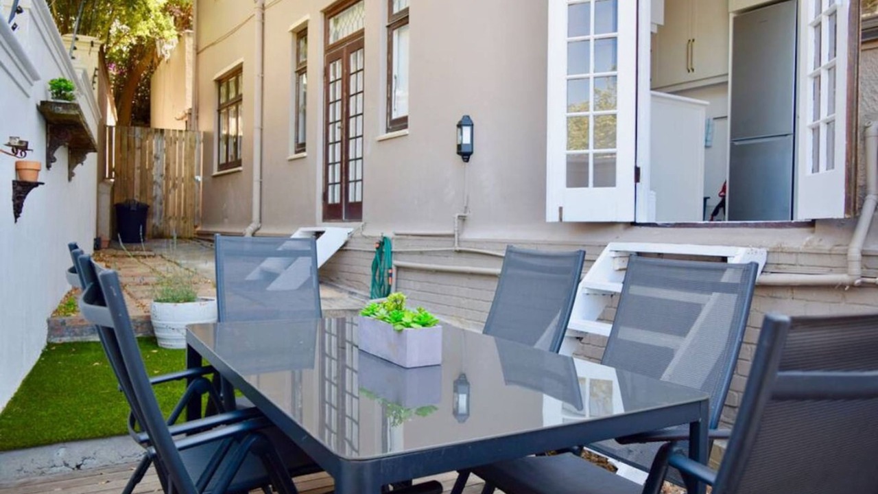 Photo of Outdoor in Green Point
