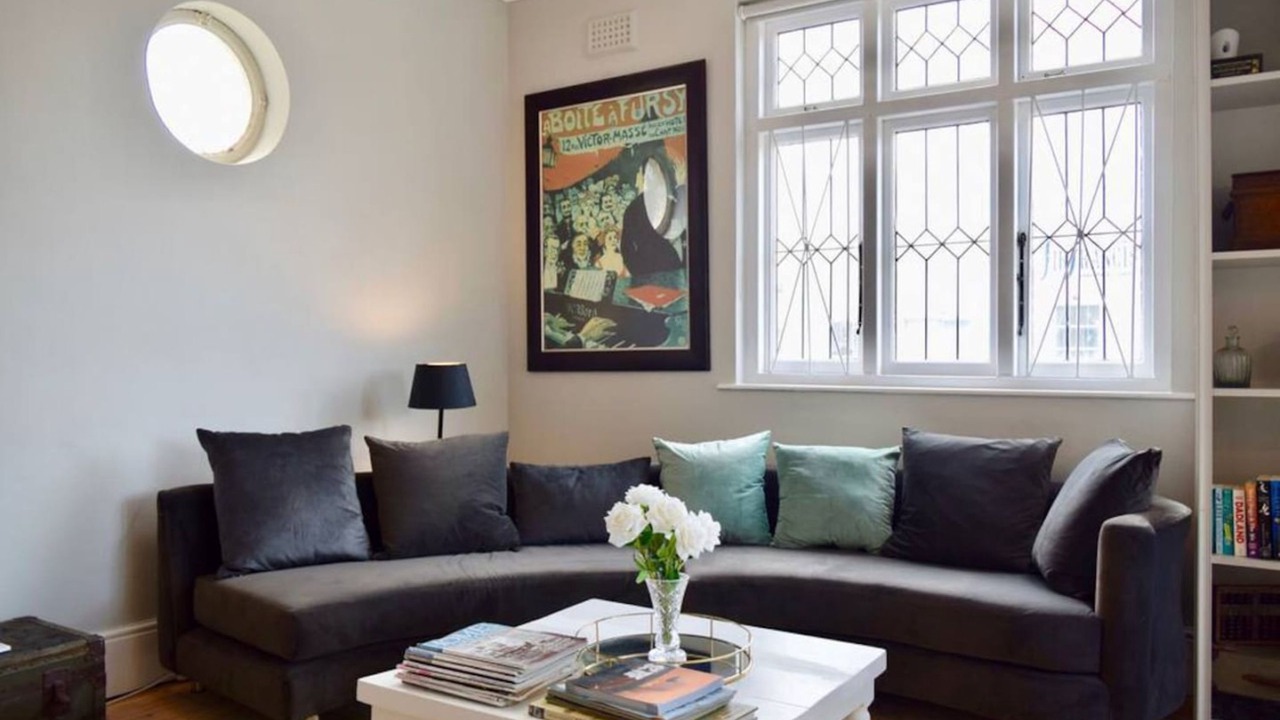 Photo of Livingroom in Green Point