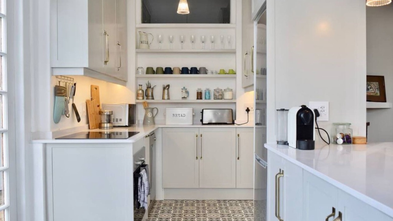 Photo of Kitchen in Green Point