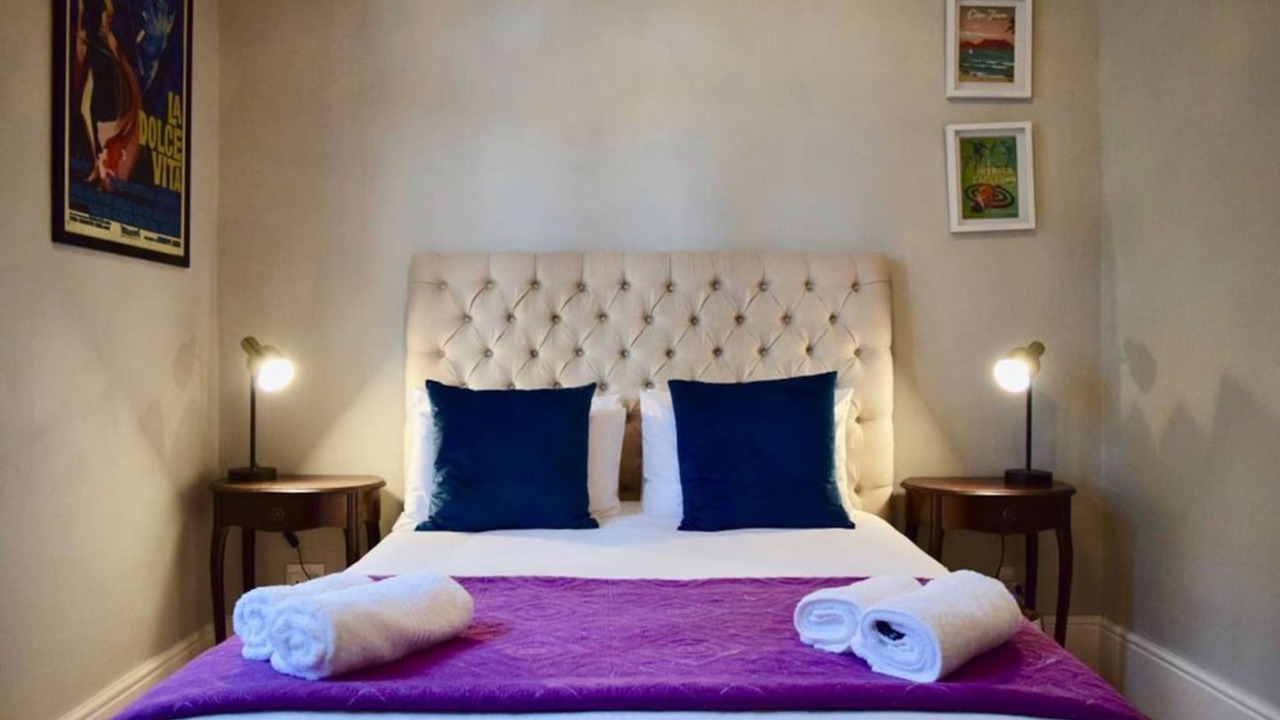 Photo of Bedroom in Green Point