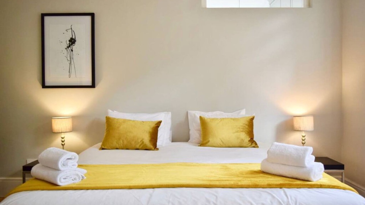 Photo of Bedroom in Green Point