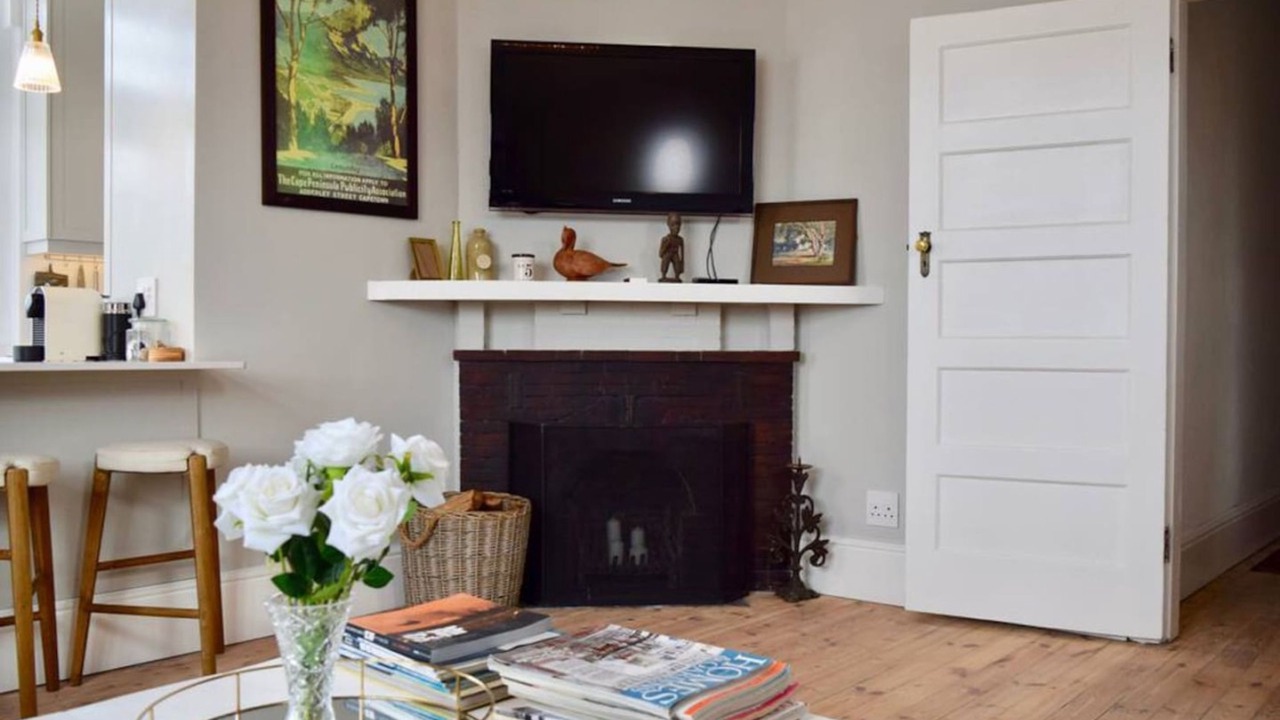 Photo of Livingroom in Green Point
