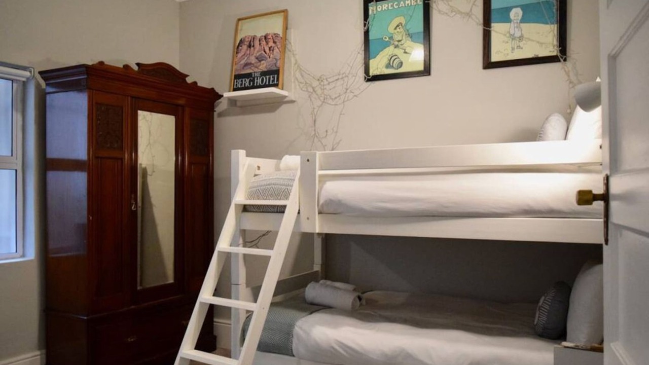 Photo of Bedroom in Green Point