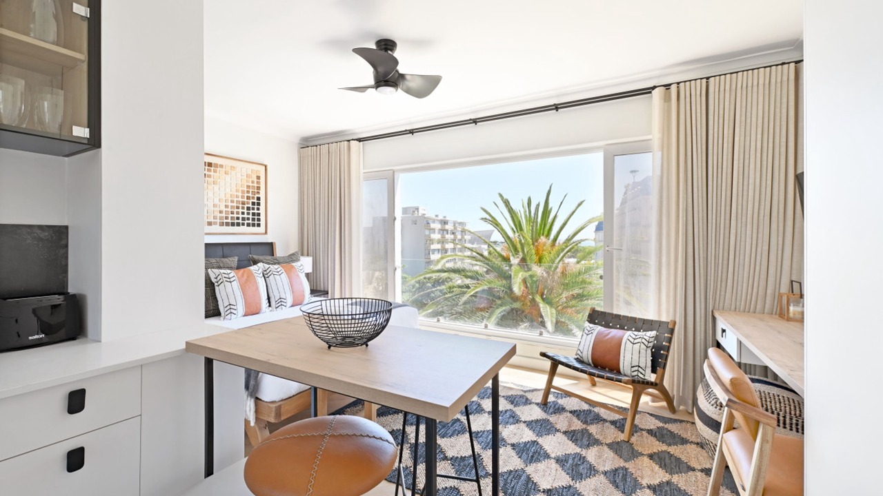 Photo of Livingroom in Green Point