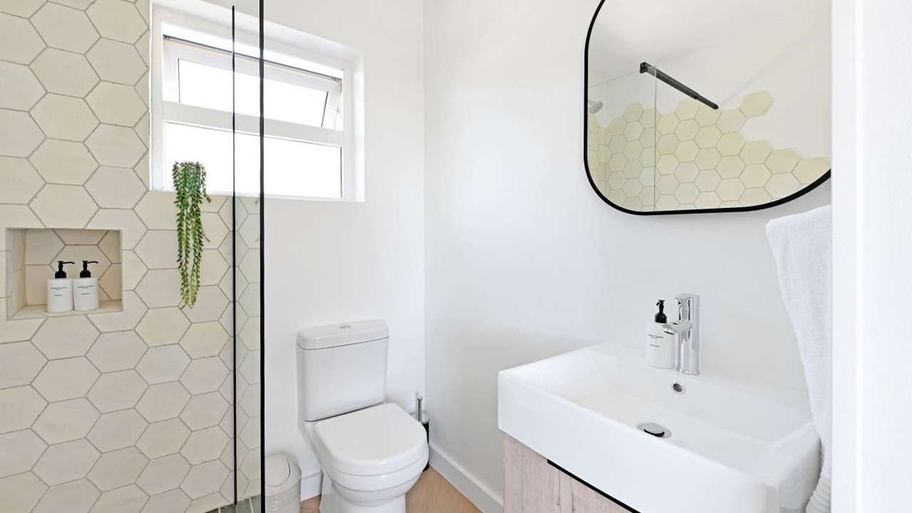 Photo of Bathroom in Green Point