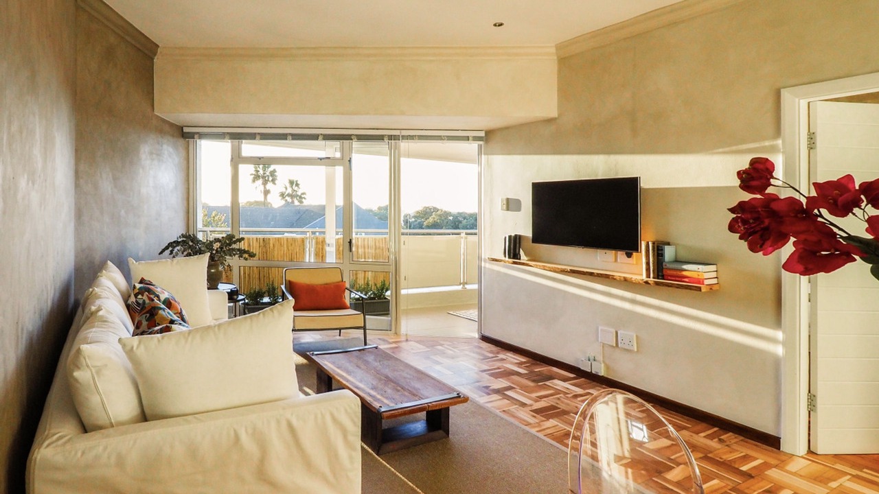 Photo of Livingroom in Green Point