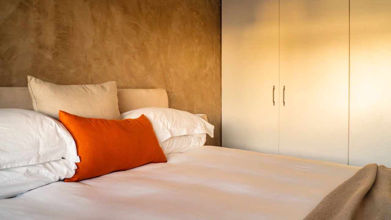 Photo of Bedroom in Green Point