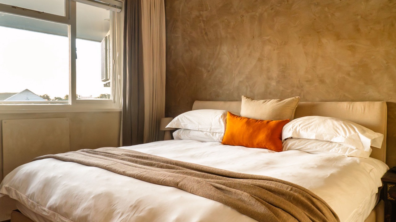 Photo of Bedroom in Green Point