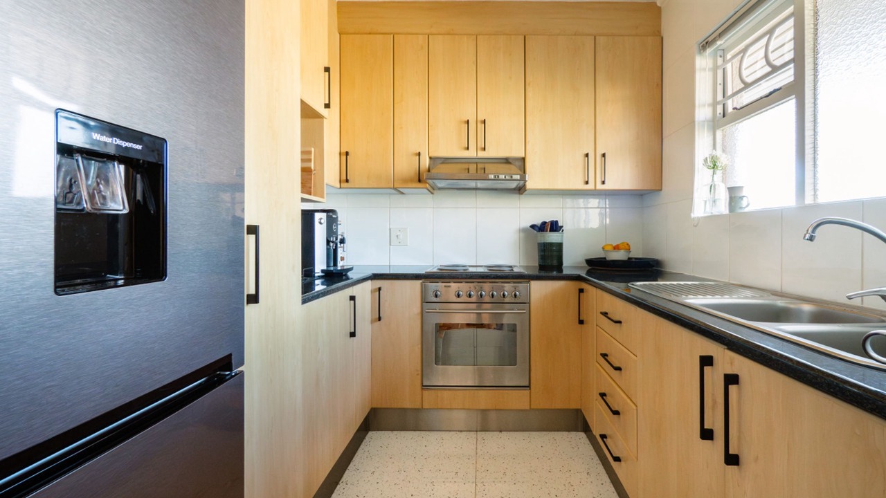 Photo of Kitchen in Green Point