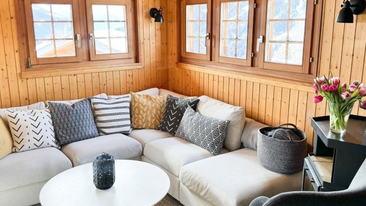 Photo of Livingroom in Bellwald