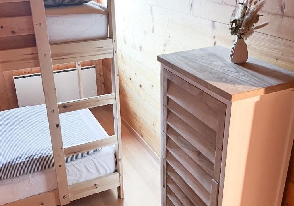 Photo of Bedroom in Bellwald