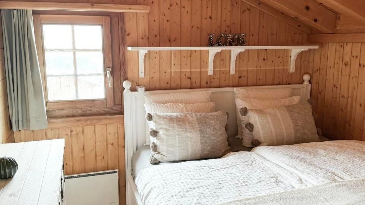 Photo of Bedroom in Bellwald