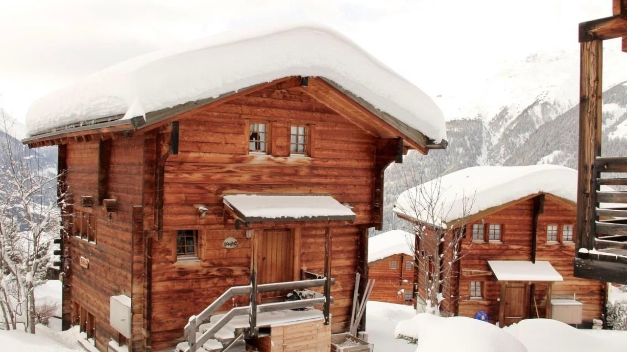 Photo of Outdoor in Bellwald