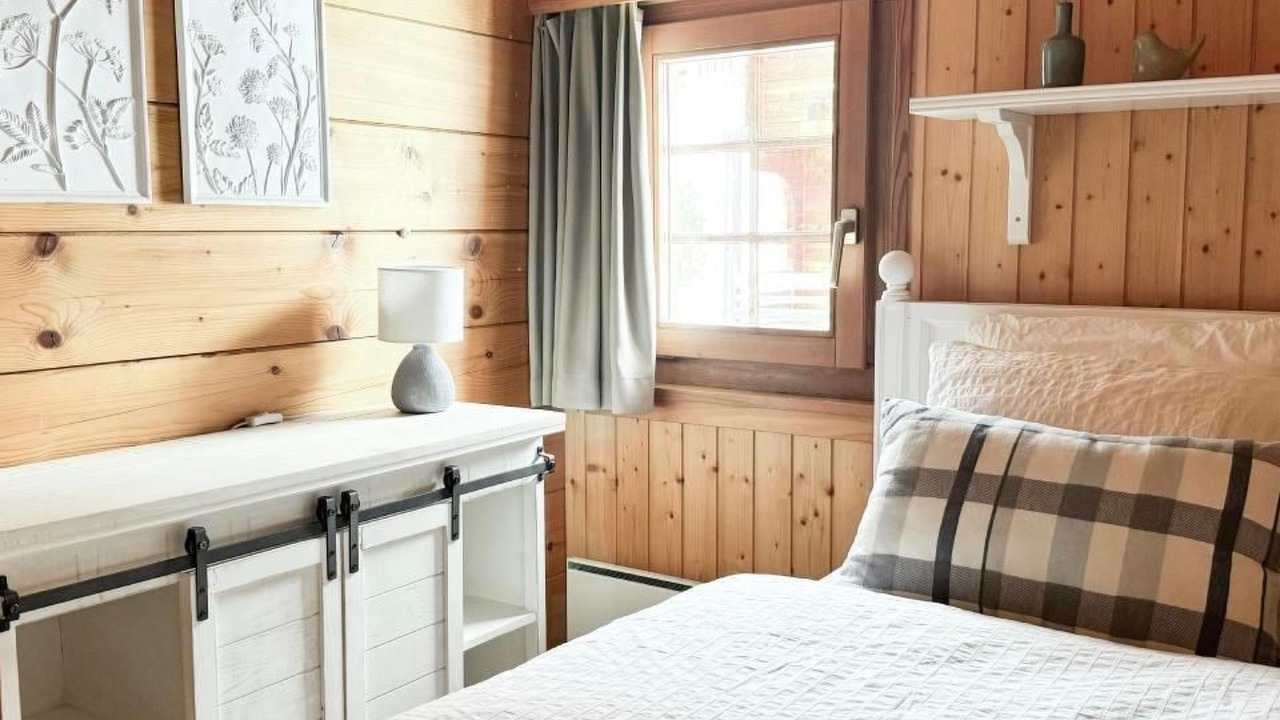 Photo of Bedroom in Bellwald