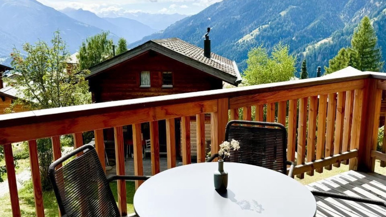 Photo of Outdoor in Bellwald