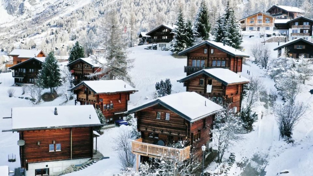Photo of Outdoor in Bellwald