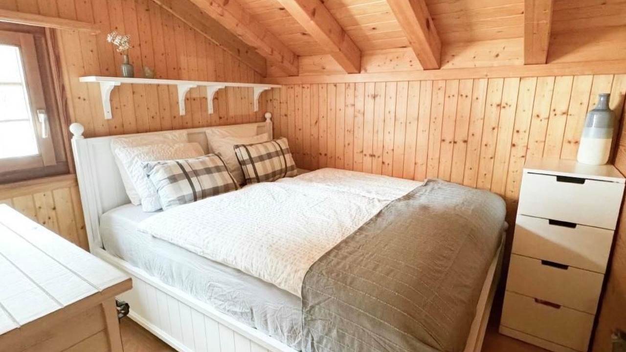 Photo of Bedroom in Bellwald