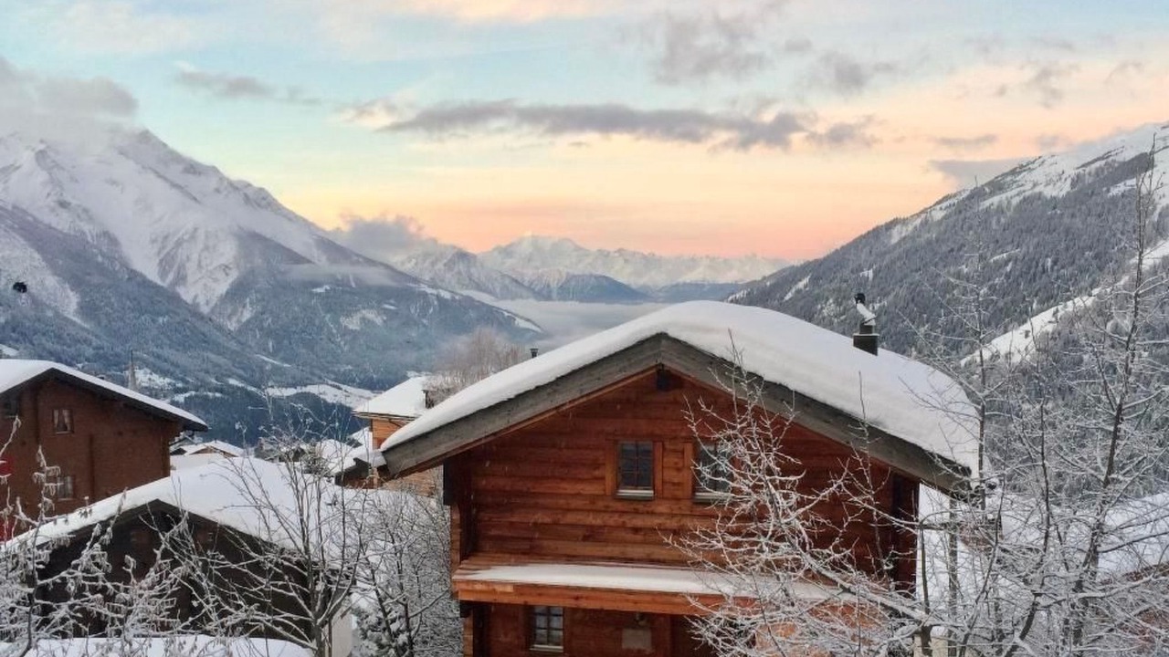 Photo of Outdoor in Bellwald