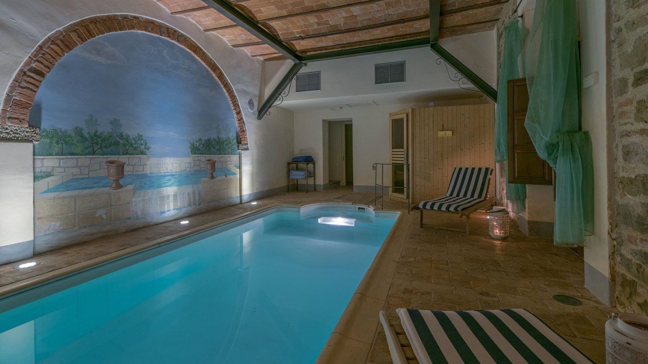 Photo of Outdoor in Le Piazze