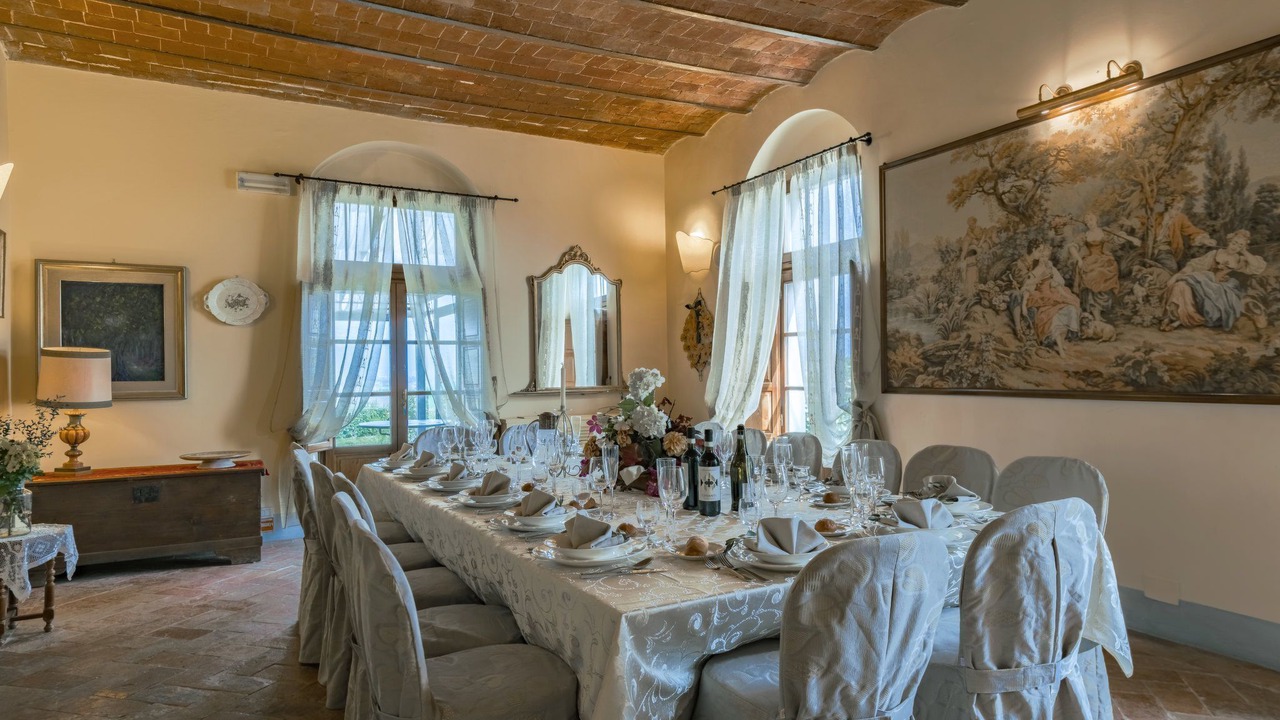 Photo of Bedroom in Le Piazze