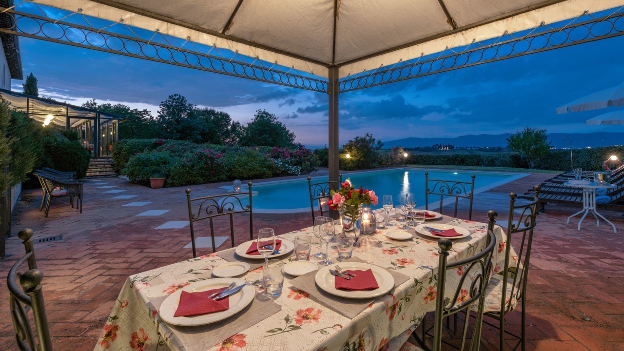 Photo of Outdoor in Le Piazze