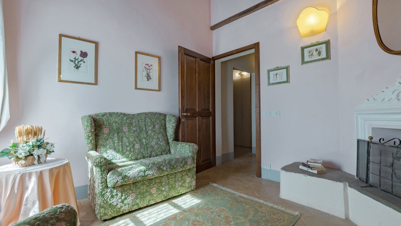Photo of Livingroom in Le Piazze