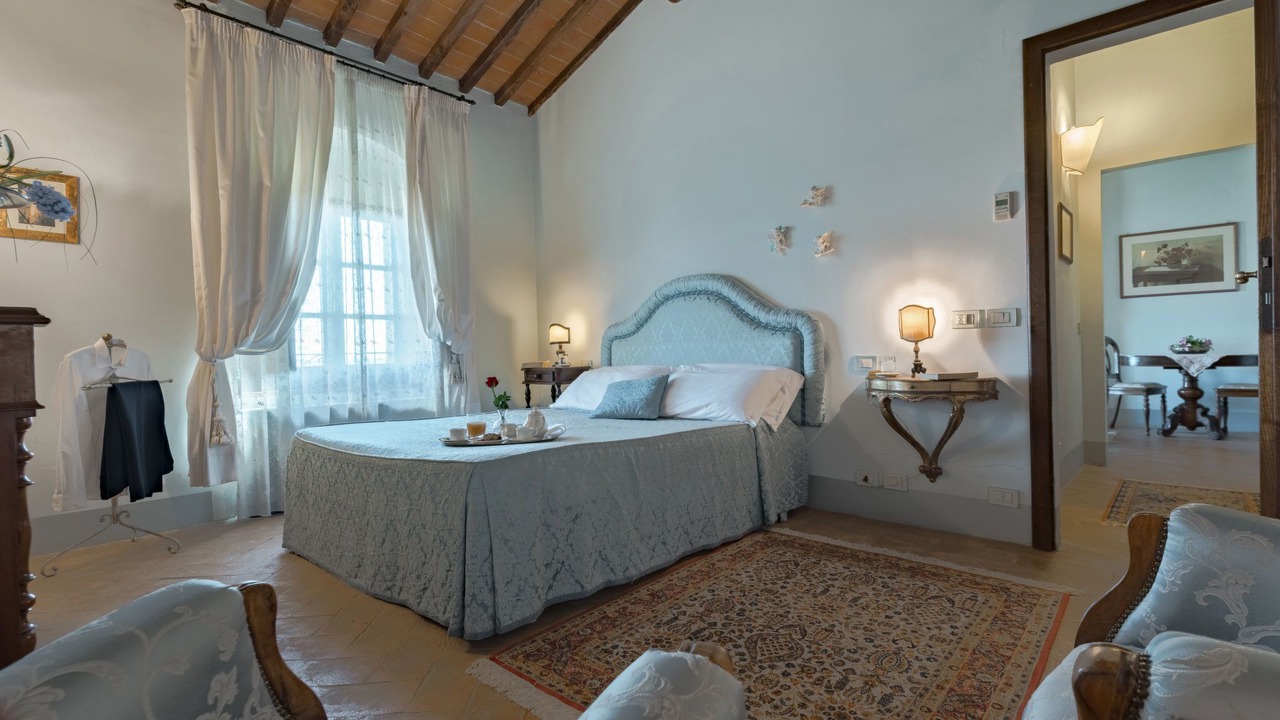 Photo of Livingroom in Le Piazze