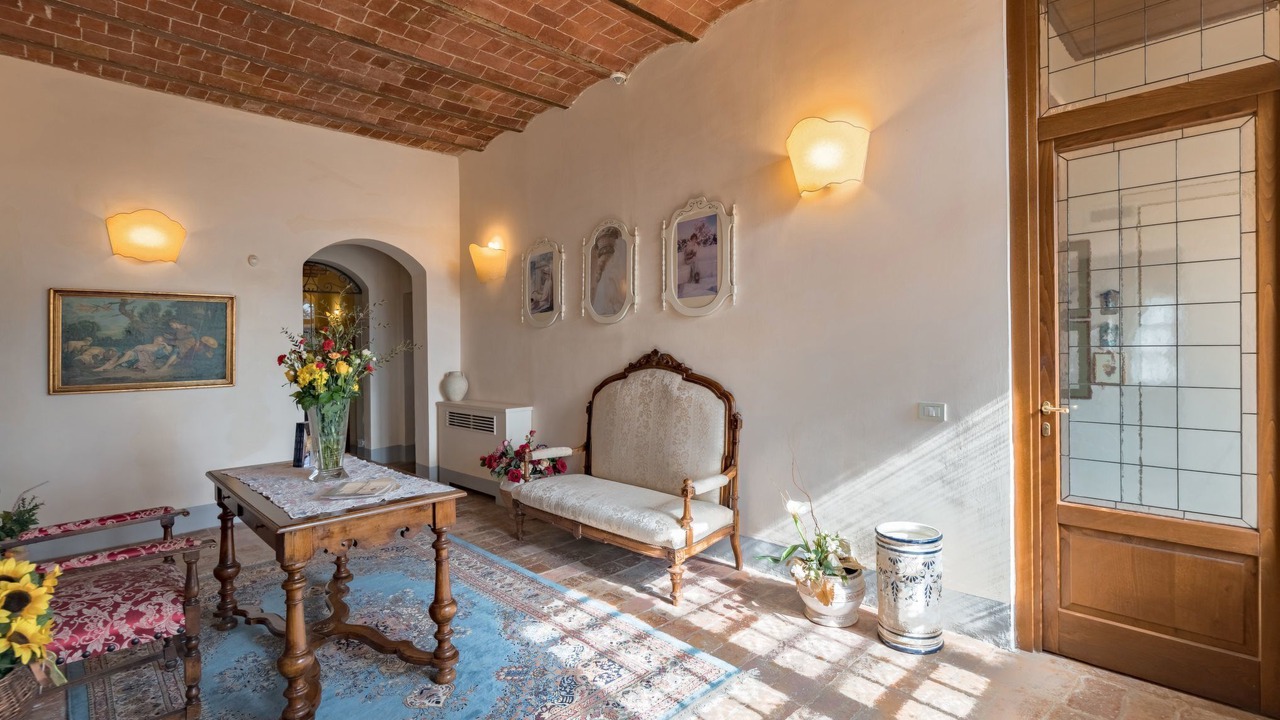Photo of Livingroom in Le Piazze