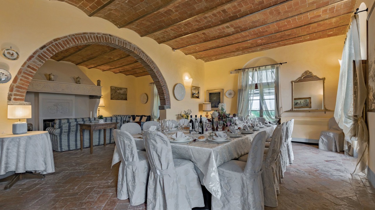 Photo of Livingroom in Le Piazze
