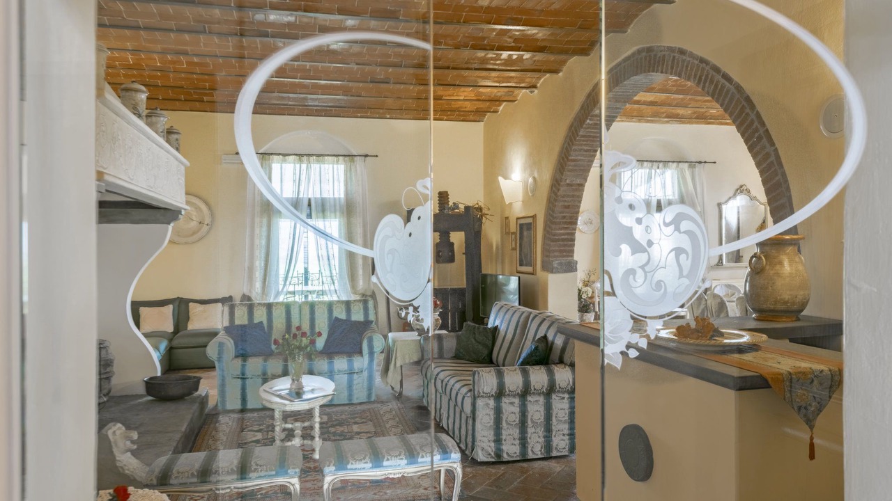 Photo of Livingroom in Le Piazze