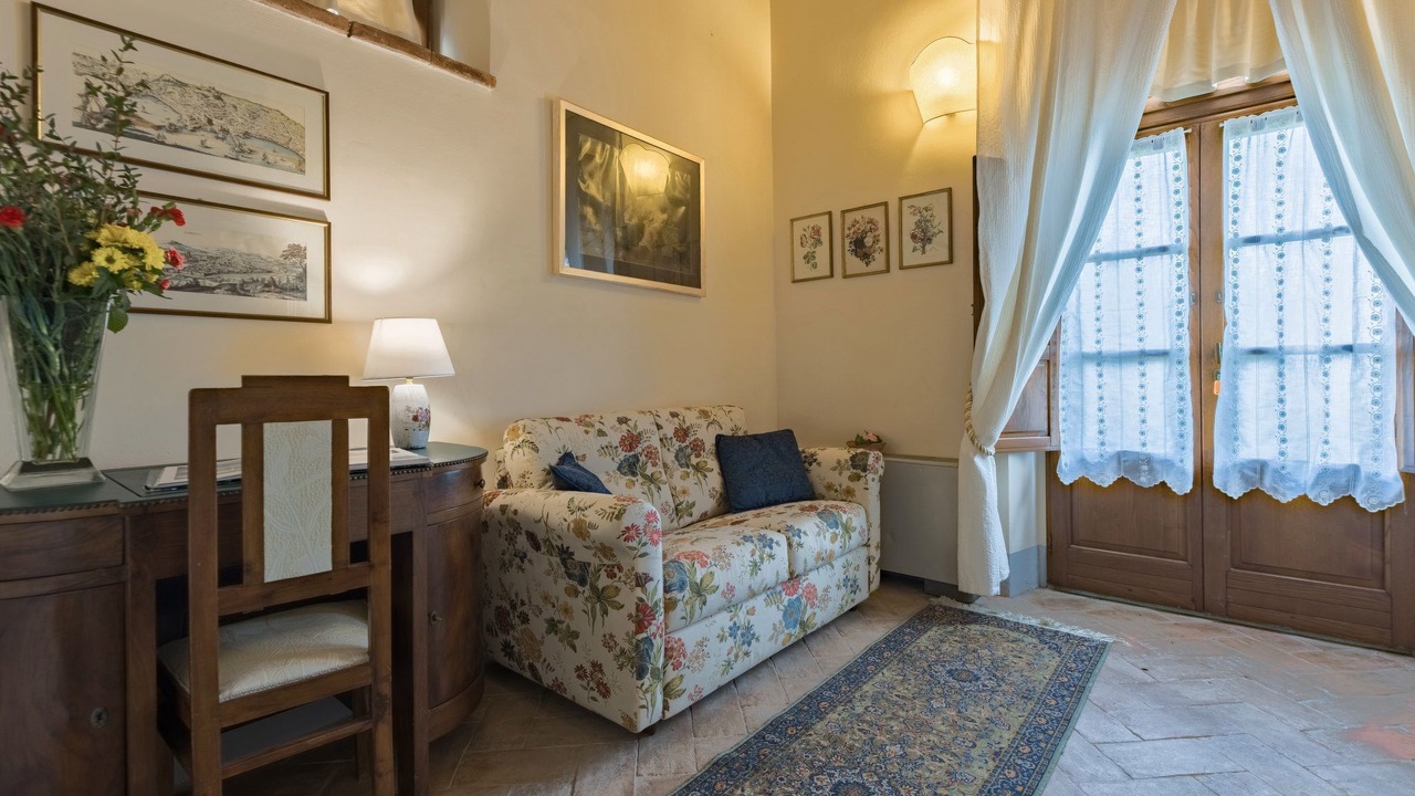 Photo of Livingroom in Le Piazze