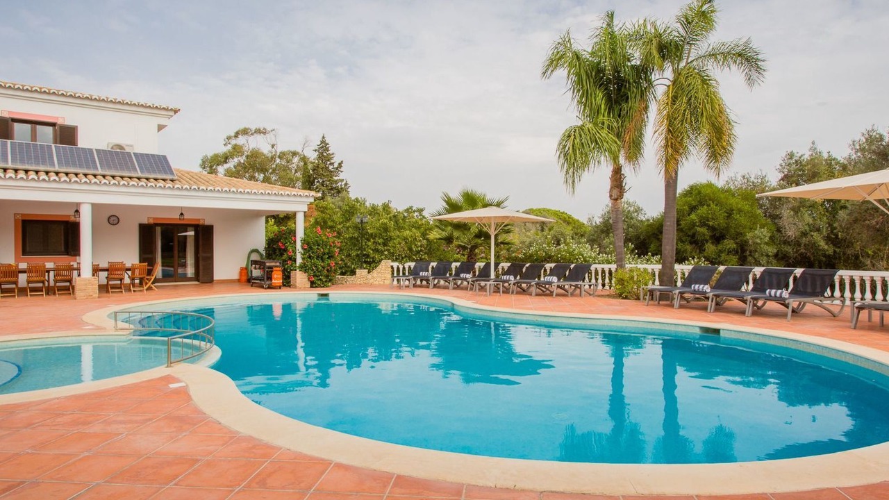 Photo of Outdoor in Vale de Centianes