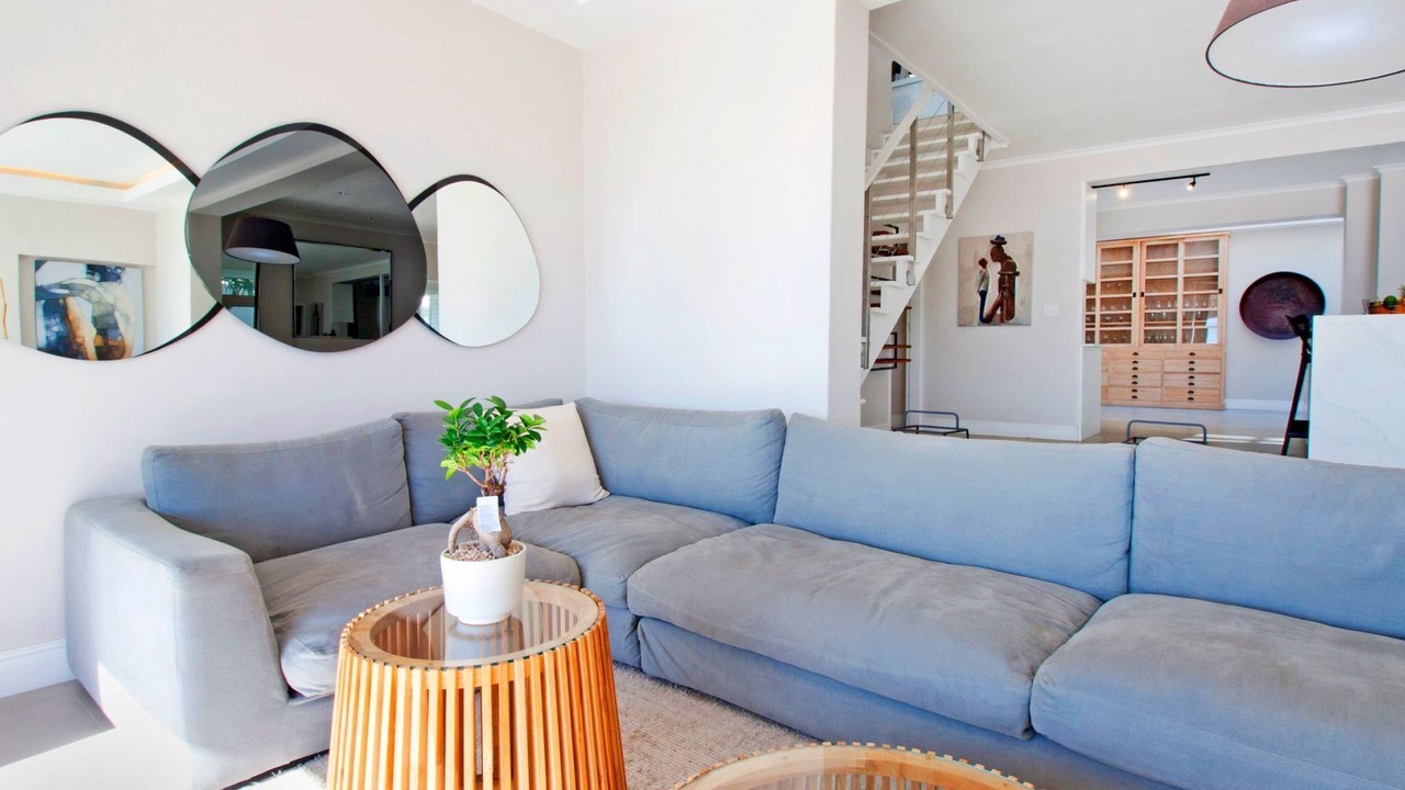 Photo of Livingroom in Kommetjie