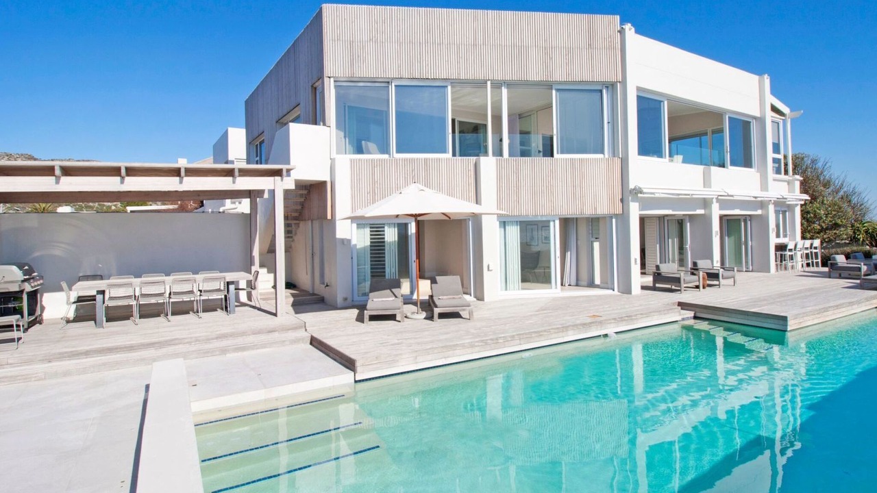 Photo of Outdoor in Kommetjie