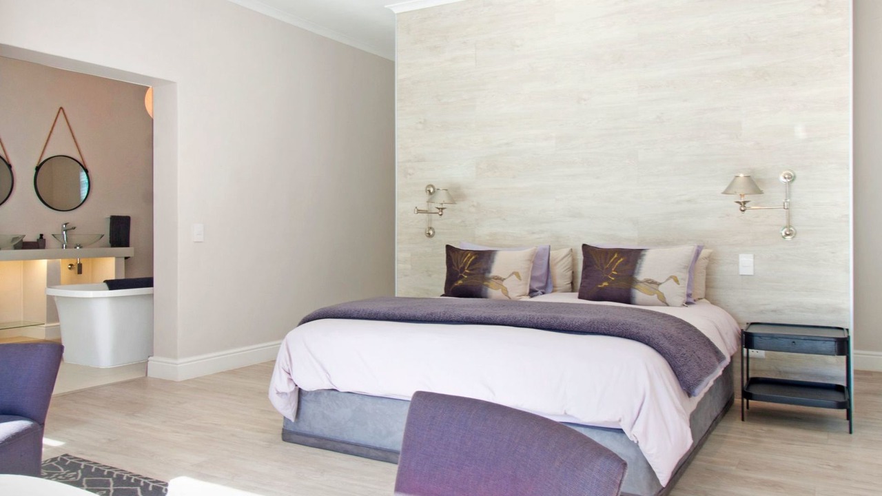Photo of Bedroom in Kommetjie