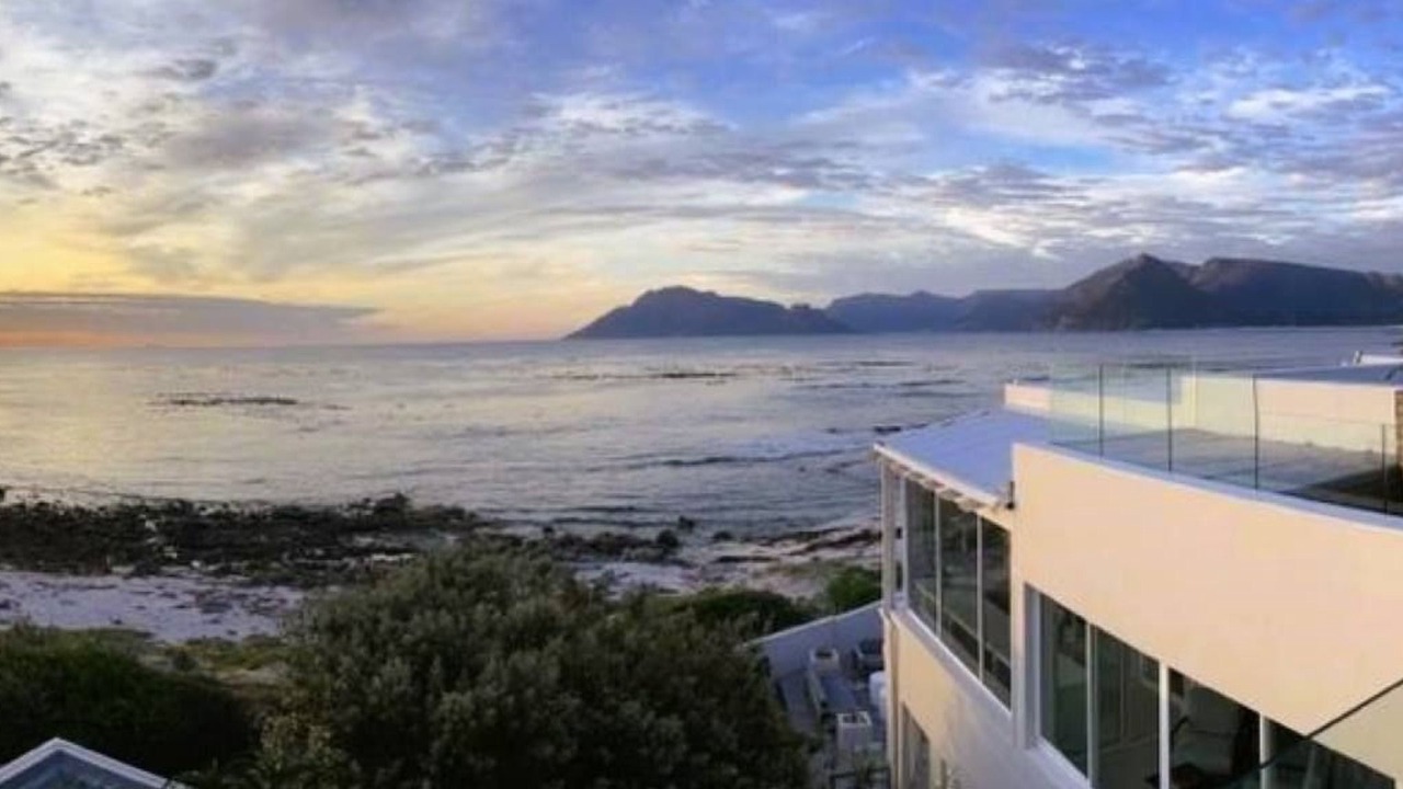 Photo of Outdoor in Kommetjie
