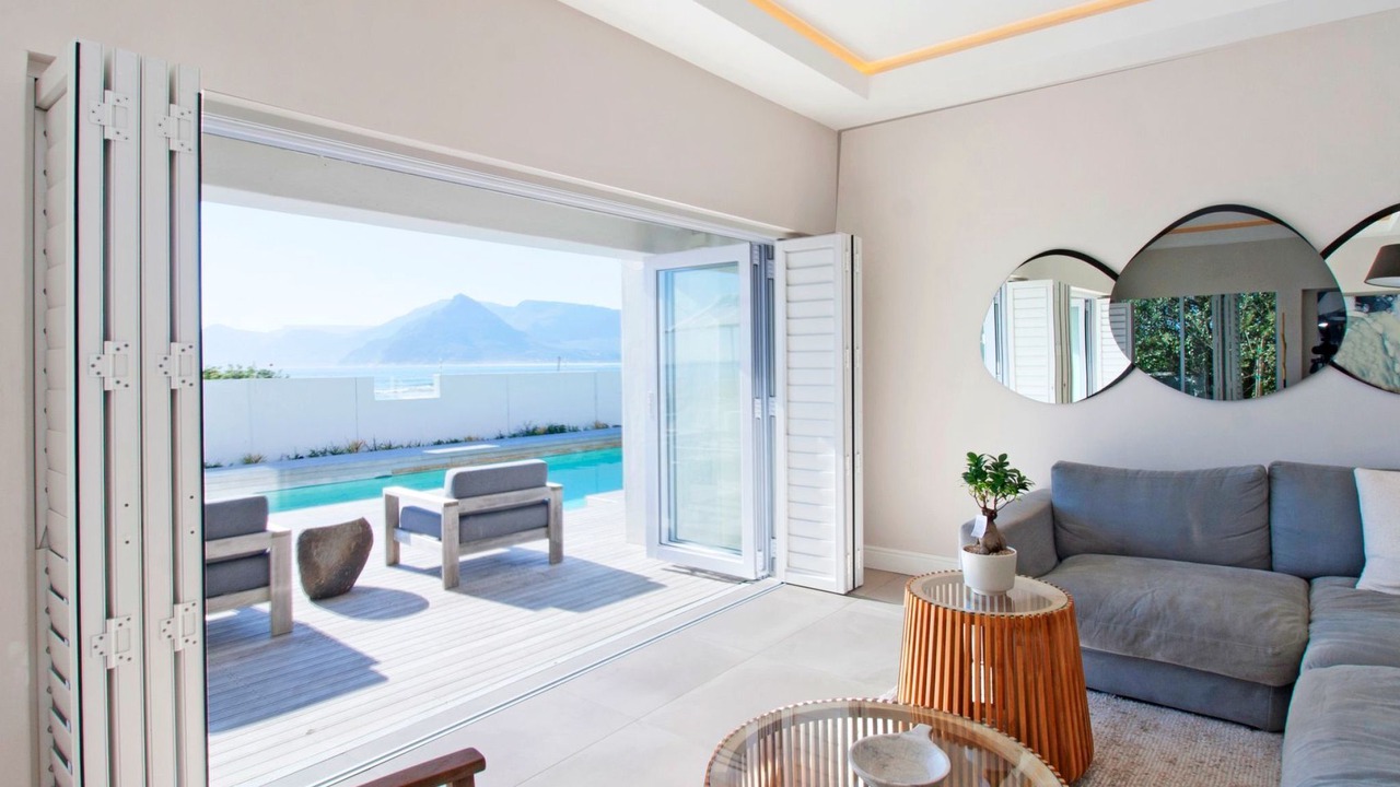 Photo of Livingroom in Kommetjie