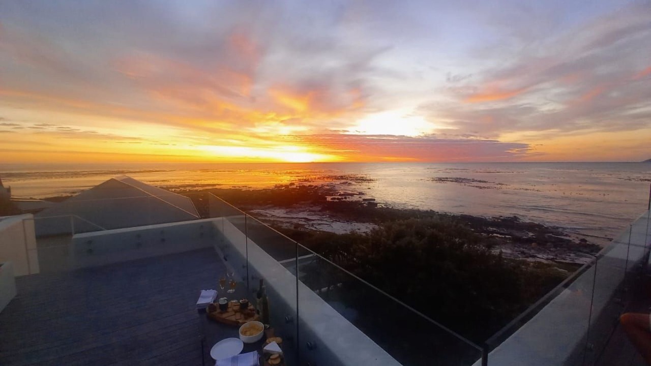 Photo of Patio Balcony in Kommetjie