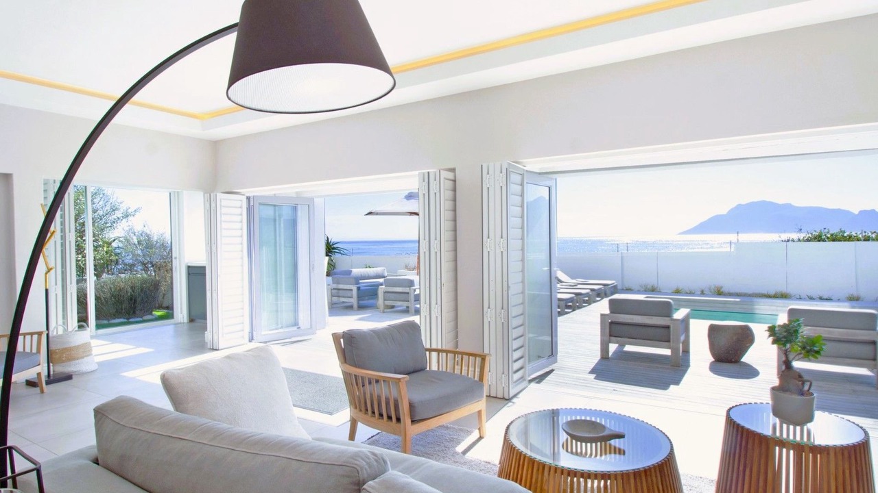 Photo of Livingroom in Kommetjie