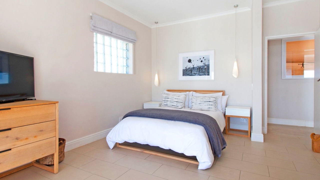 Photo of Bedroom in Kommetjie
